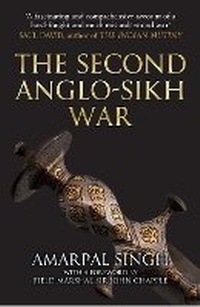 Enlarge image Cover: The Second Anglo-Sikh War - Amberley Publishing