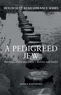 Cover: A Pedigreed Jew - Amberley Publishing