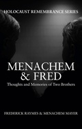 Cover: Menachem & Fred - Amberley Publishing