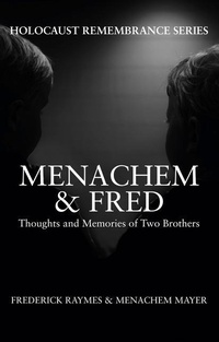 Enlarge image Cover: Menachem & Fred - Amberley Publishing