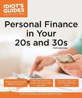 Cover: Personal Finance in Your 20s & 30s, 5E - Alpha