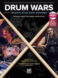 Cover: Drum Wars - Alfred Publishing Company Inc