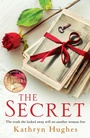 Cover: The Secret - Headline Review