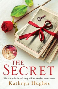 Enlarge image Cover: The Secret - Headline Review
