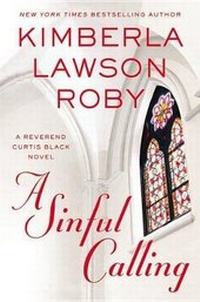 Enlarge image Cover: A Sinful Calling Lib/E - Grand Central Publishing