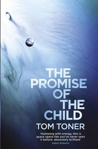Enlarge image Cover: The Promise of the Child - Gollancz