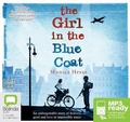 Cover: Girl in the Blue Coat - Bolinda Audio Books