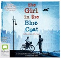 Cover: Girl in the Blue Coat - Bolinda Audio Books