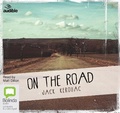 Cover: On the Road - Bolinda/Audible Audio