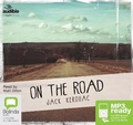 Cover: On the Road - Bolinda/Audible Audio