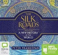 Cover: The Silk Roads - Bolinda/Audible Audio