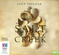 Cover: Salt Creek - ABC/ Bolinda Audio