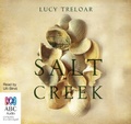 Cover: Salt Creek - ABC/ Bolinda Audio