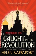 Cover: Caught in the Revolution - Cornerstone Digital