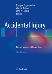 Abbildung von: Accidental Injury - Springer