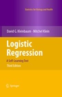 Cover: Logistic Regression - Springer