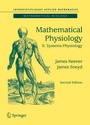 Cover: Mathematical Physiology - Springer