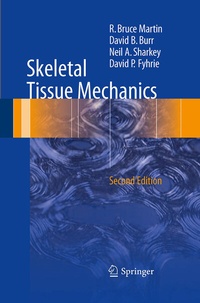 Abbildung von: Skeletal Tissue Mechanics - Springer