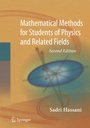 Cover: Mathematical Methods - Springer