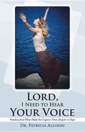 Cover: Lord, I Need to Hear Your Voice - Bookmark Publishing (NY)