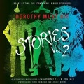 Cover: Dorothy Must Die Stories Volume 2 - HarperCollins
