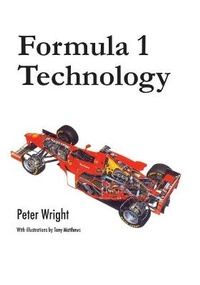 Enlarge image Cover: Formula 1 Technology - SAE International