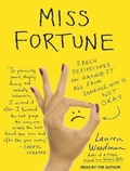 Cover: Miss Fortune - Tantor Media, Inc