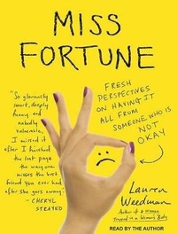 Enlarge image Cover: Miss Fortune - Tantor Media, Inc