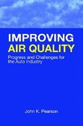 Cover: Improving Air Quality - SAE International