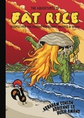 Bild: The Adventures of Fat Rice - Ten Speed Press