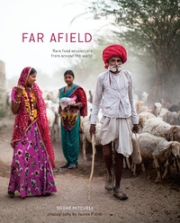 Abbildung von: Far Afield - Ten Speed Press