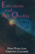 Cover: Emissions and Air Quality - SAE International