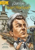 Cover: ?Que Fue Pearl Harbor? - Loqueleo