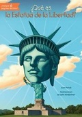 Cover: Que Es La Estatua de La Libertad? - Loqueleo