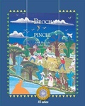 Cover: Brocha y Pincel - Santillana USA Publishing Company