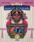 Cover: Tablado de Dona Rosita - Santillana USA Publishing Company