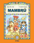 Cover: Mambru - Santillana USA Publishing Company