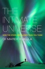 Cover: The Intimate Universe - Quercus Publishing