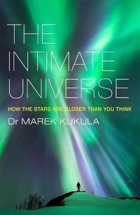 Enlarge image Cover: The Intimate Universe - Quercus Publishing