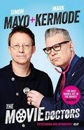 Cover: The Movie Doctors - Canongate Books