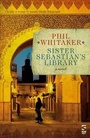 Cover: Sister Sebastian's Library - Salt Publishing