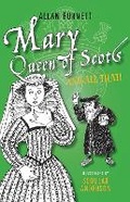 Cover: Mary Queen of Scots and All That - Birlinn Ltd
