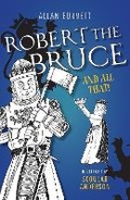 Cover: Robert the Bruce and All That - Birlinn Ltd