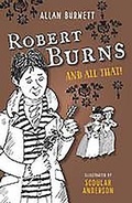 Cover: Robert Burns and All That - Birlinn Ltd