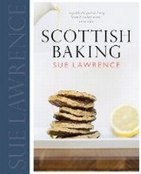 Abbildung von: Scottish Baking - Birlinn Ltd