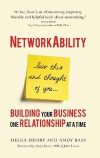 Enlarge image Cover: Networkability - Matador