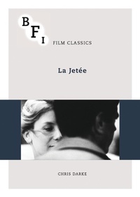 Enlarge image Cover: La Jetee - BFI Publishing
