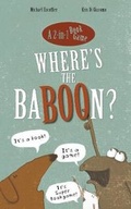 Cover: Where's the BaBOOn? - Andersen Press Ltd