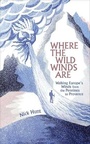 Cover: Where the Wild Winds Are - Nicholas Brealey Publishing