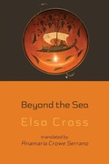 Cover: Beyond the Sea - Shearsman Books